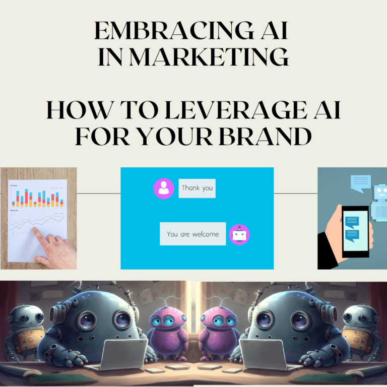 AI in Marketing