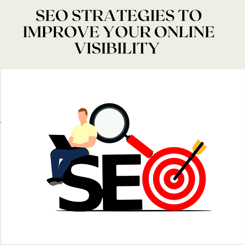 SEO Strategies