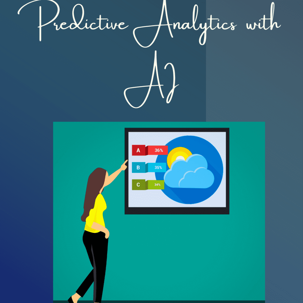 Predictive Analysis with AI