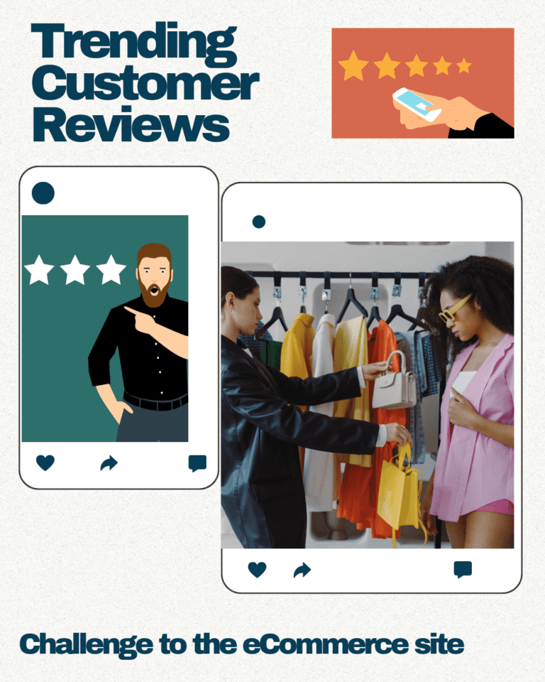 Trending Customer Reviews