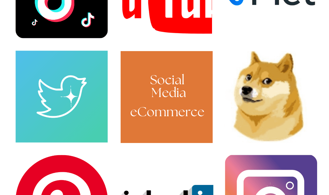 Social Media eCommerce