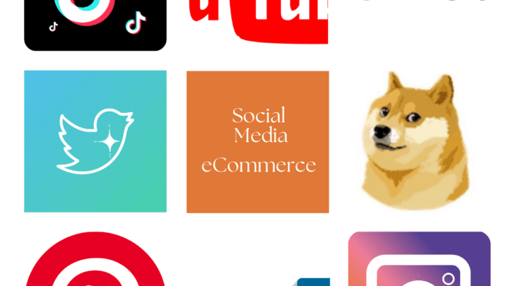 Social Media eCommerce