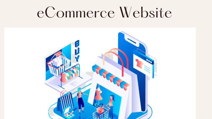 How to build a secure & powerful ecommerce website