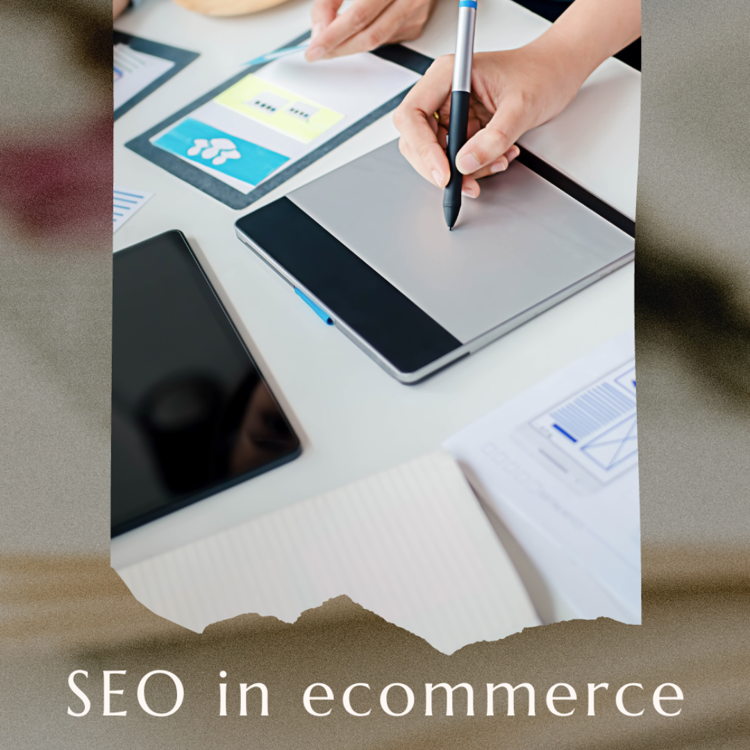 SEO in eCommerce