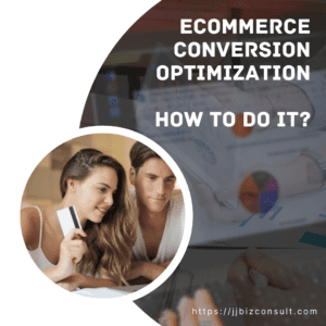 eCommerce Conversion Optimization