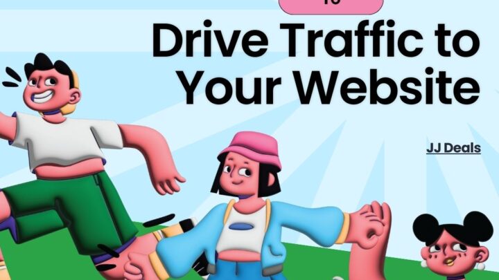 How to use Pay Per Click Advertising to Drive Traffic to your Website