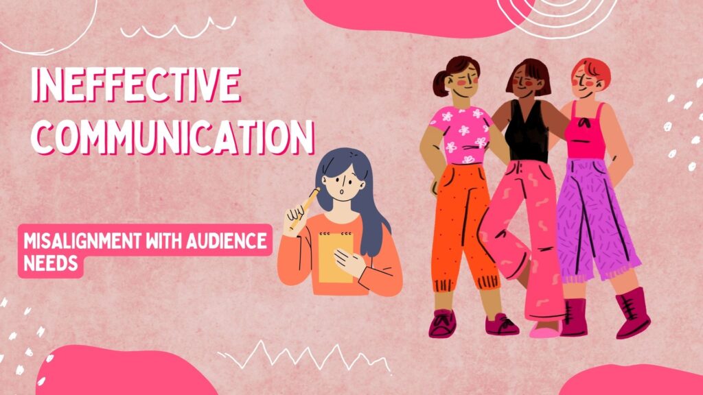 Pink-Illustrated-Effective-Communication-Presentation-1024x576 Ineffective Communication: The Silent Killer of Marketing Efforts