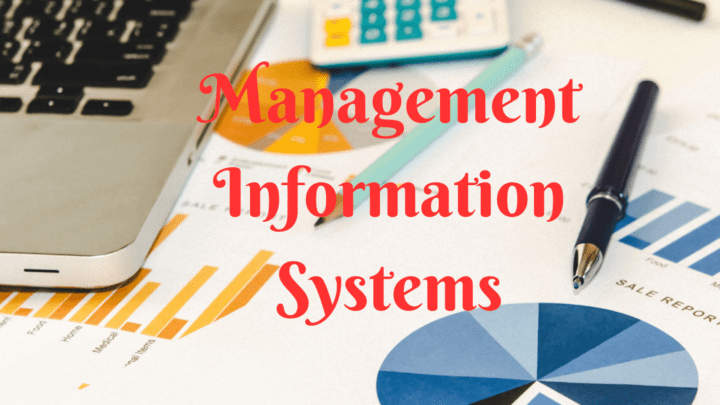 Navigating the Maze of Management Information Systems
