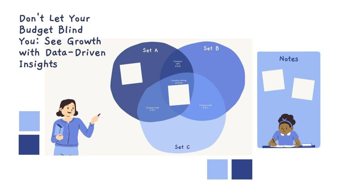 See Growth with Data-Driven Insights