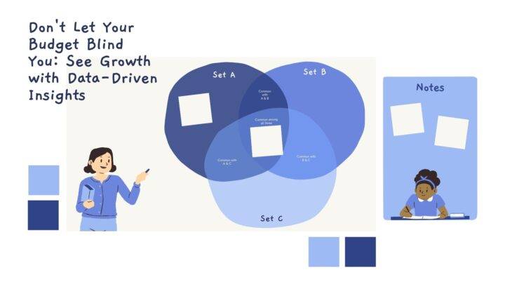 See Growth with Data-Driven Insights