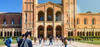 UCLA Global Education: Why Studying Abroad Can Give You a Competitive Edge