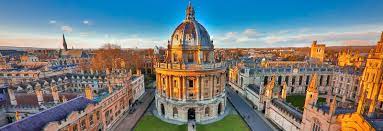 University-of-Oxford Global Education: Why Studying Abroad Can Give You a Competitive Edge