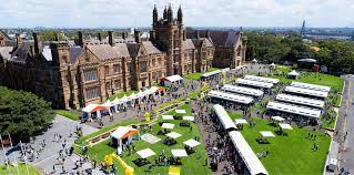 university-of-Sydney Global Education: Why Studying Abroad Can Give You a Competitive Edge