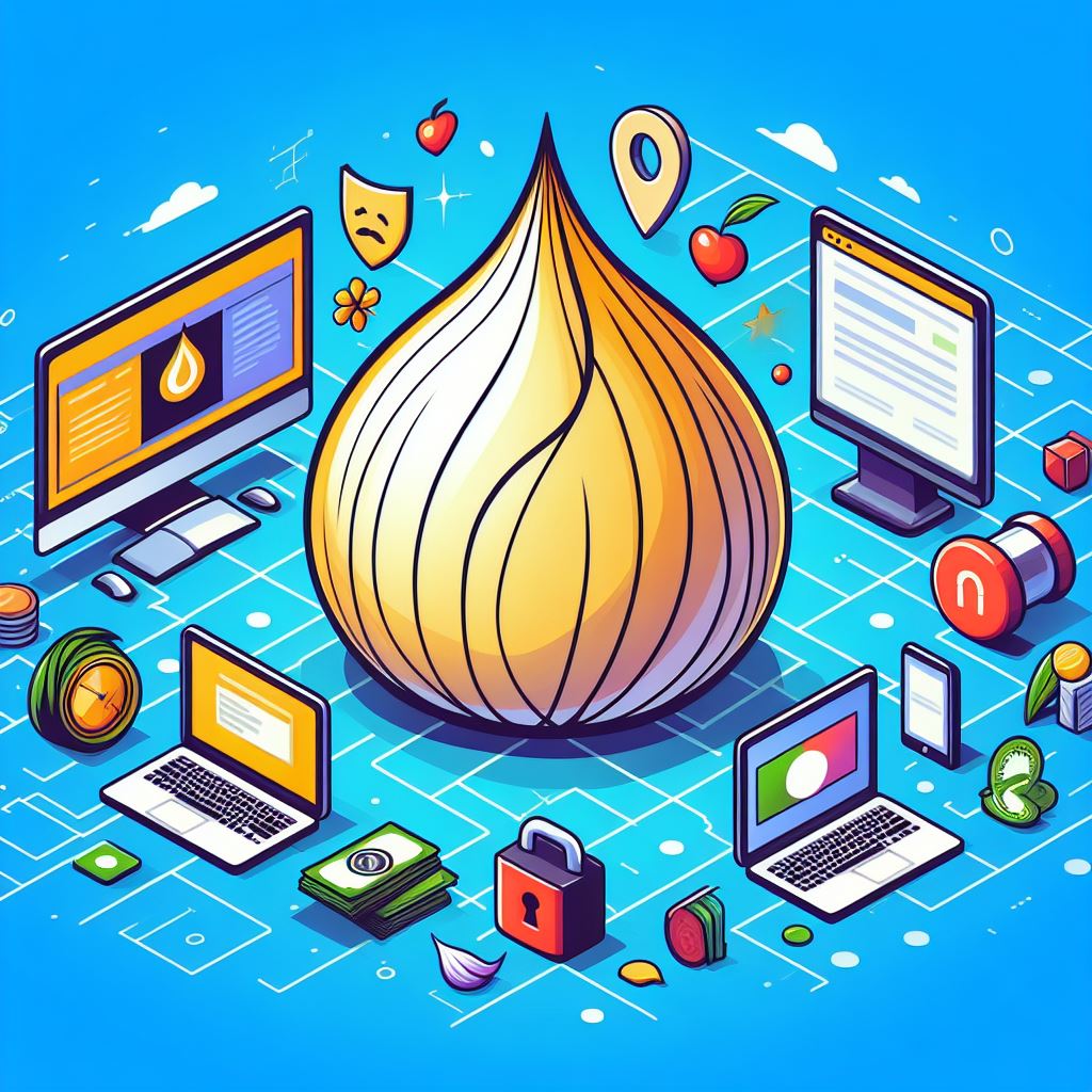 8d5035de-6048-452d-8bf0-6eea0dba66f2 What Is Tor? A Comprehensive Guide to The Onion Router