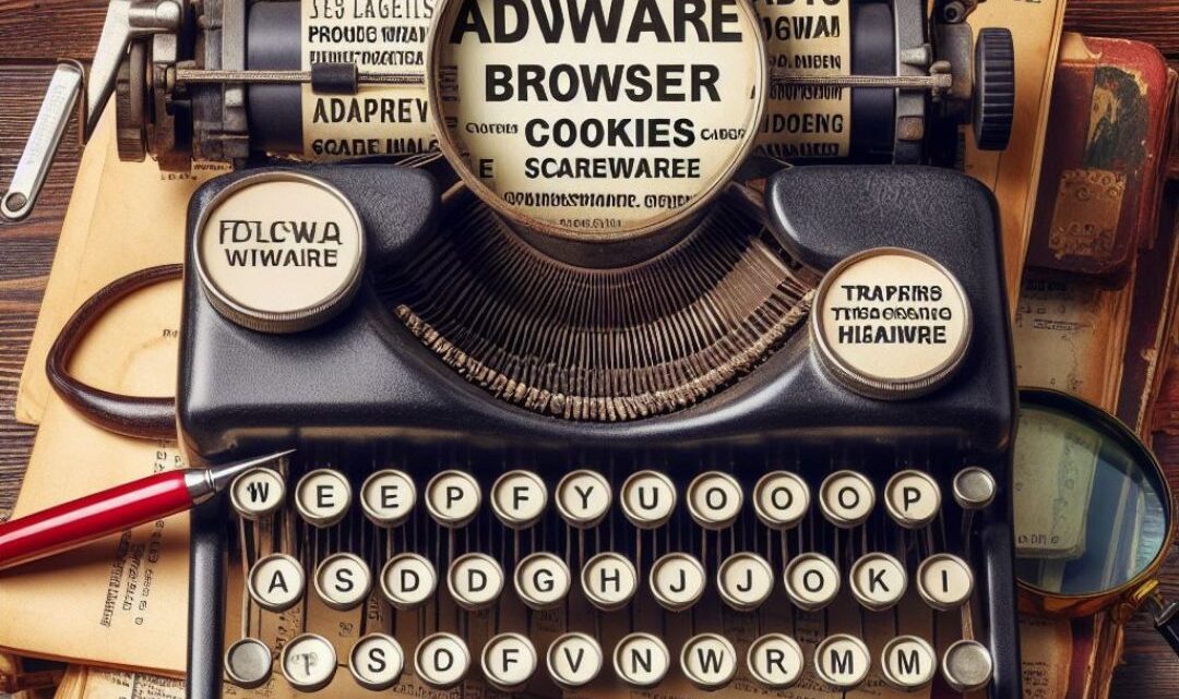 What Is Adware? A Comprehensive Guide