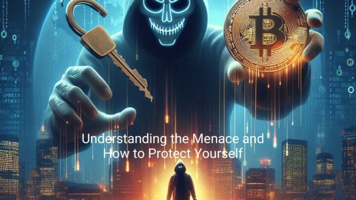 Crypto Ransomware: Understanding the Menace and How to Protect Yourself