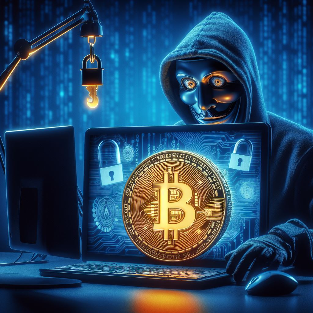 Crypto-Ransomeware Crypto Ransomware: Understanding the Menace and How to Protect Yourself