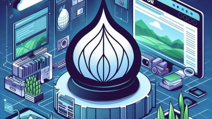 What Is Tor? A Comprehensive Guide to The Onion Router