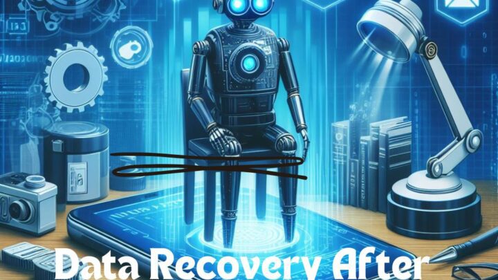 Data Recovery After Remote Wiping: What You Need to Know