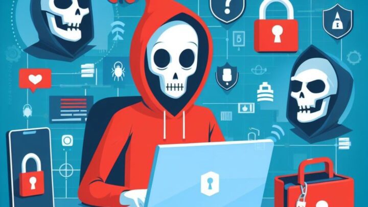 How to Prevent Ransomware Attacks: A Comprehensive Guide