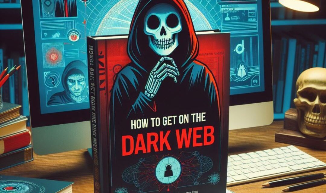 How To Get On The Dark Web