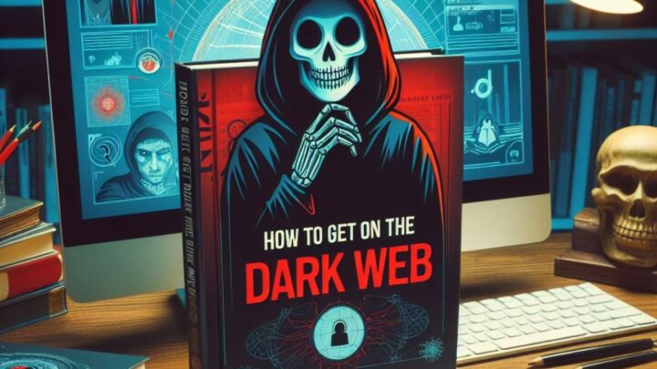 How To Get On The Dark Web