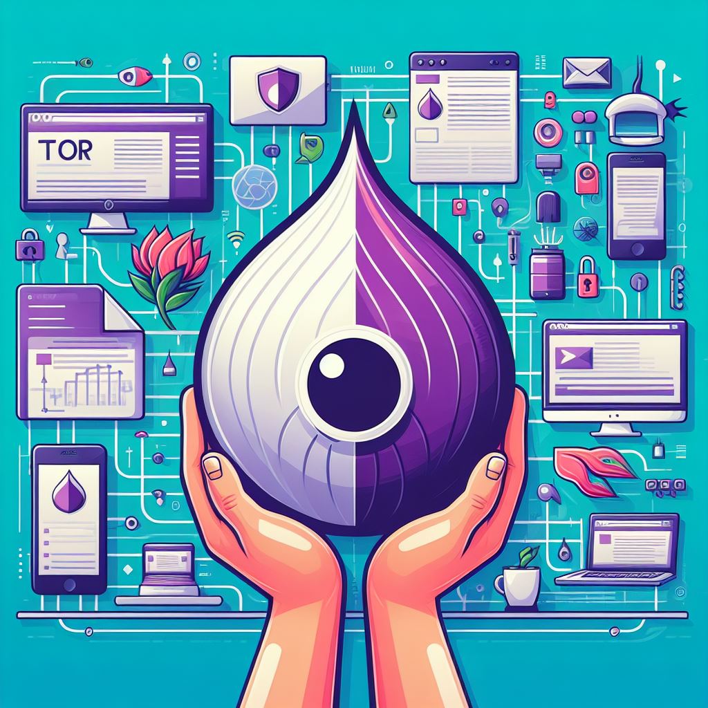 da6add2f-be0c-4763-8549-e098cf32badf What Is Tor? A Comprehensive Guide to The Onion Router