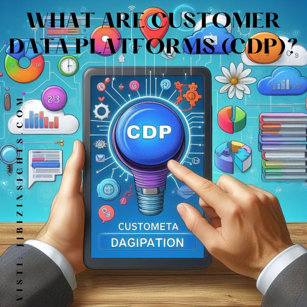 What are Customer Data Platforms (CDP)?