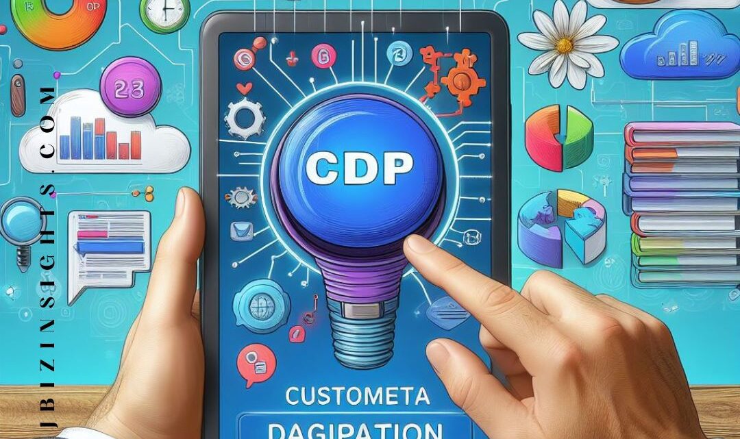 What are Customer Data Platforms (CDP)?