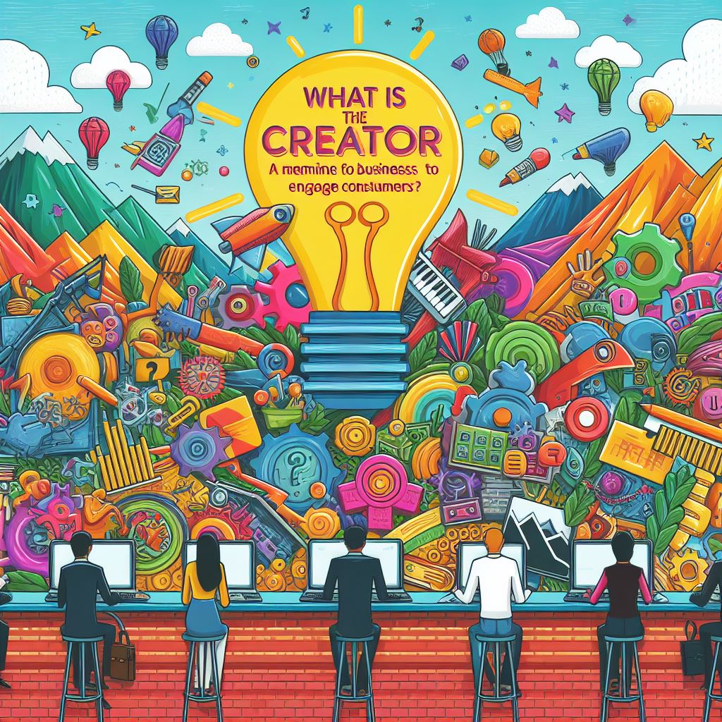 The-Power-of-Creators-for-Businesses What is the Creator Economy: A Goldmine for Businesses to Engage Consumers