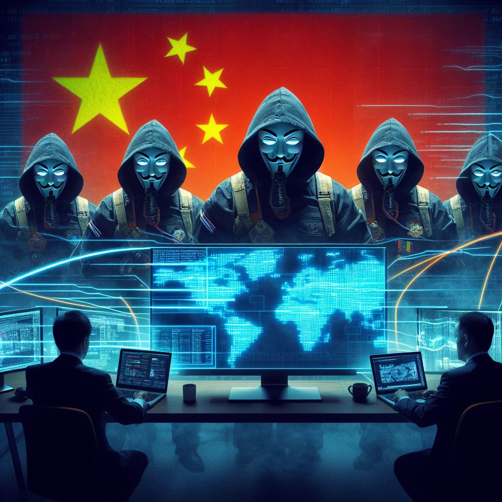 Who-Is-APT31 APT31 Unleashed: Exposing China’s Ruthless Cyber Espionage Tactics