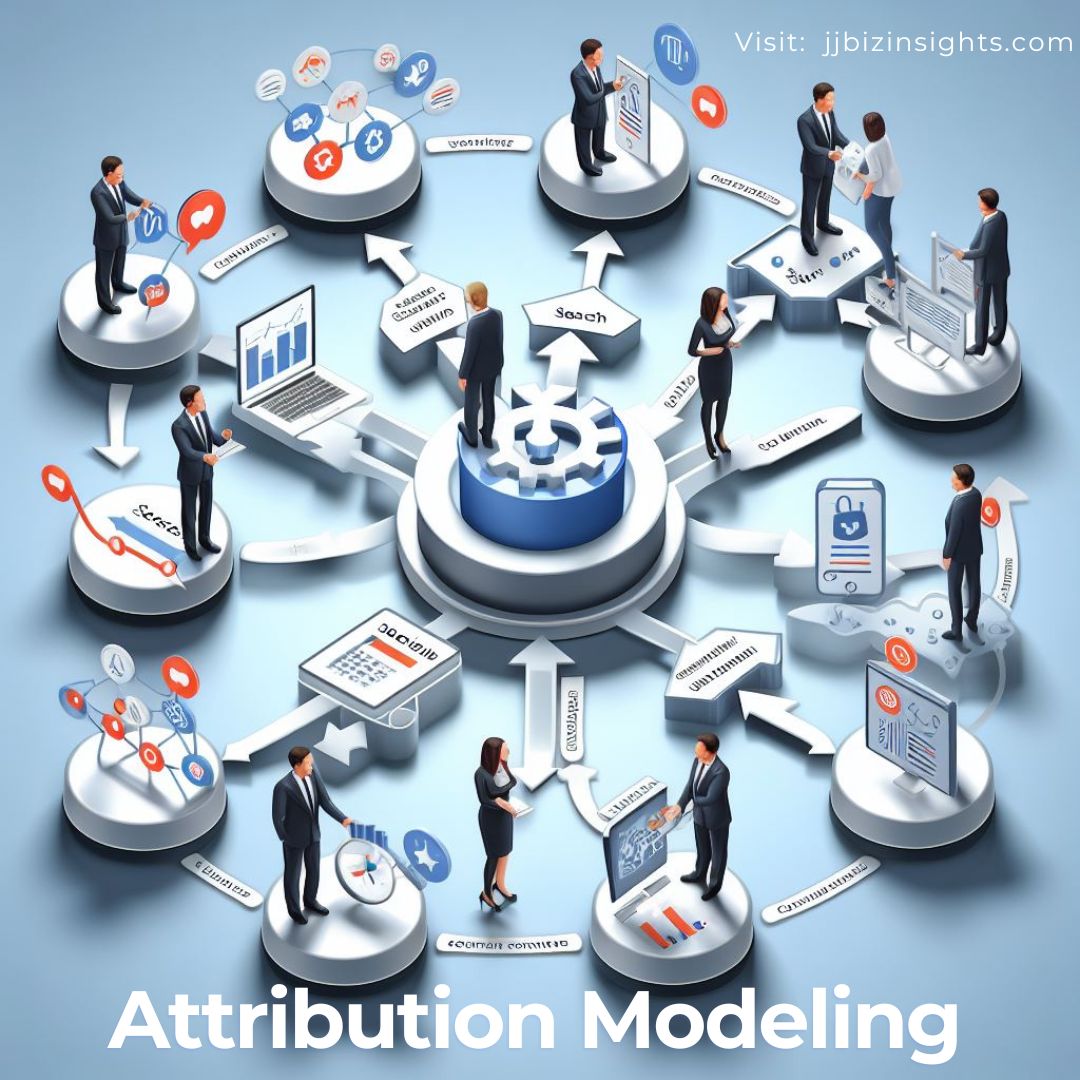 Attribution Modeling: Understanding Its Importance and Types