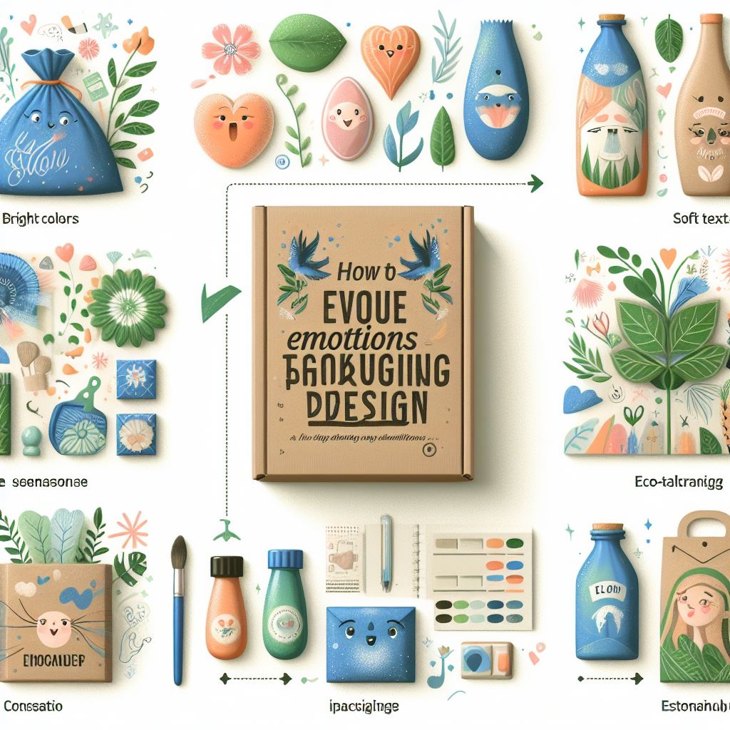 Sustainable-Packaging-Options-that-Evoke-Emotions How to Evoke Emotions Through Packaging Design?